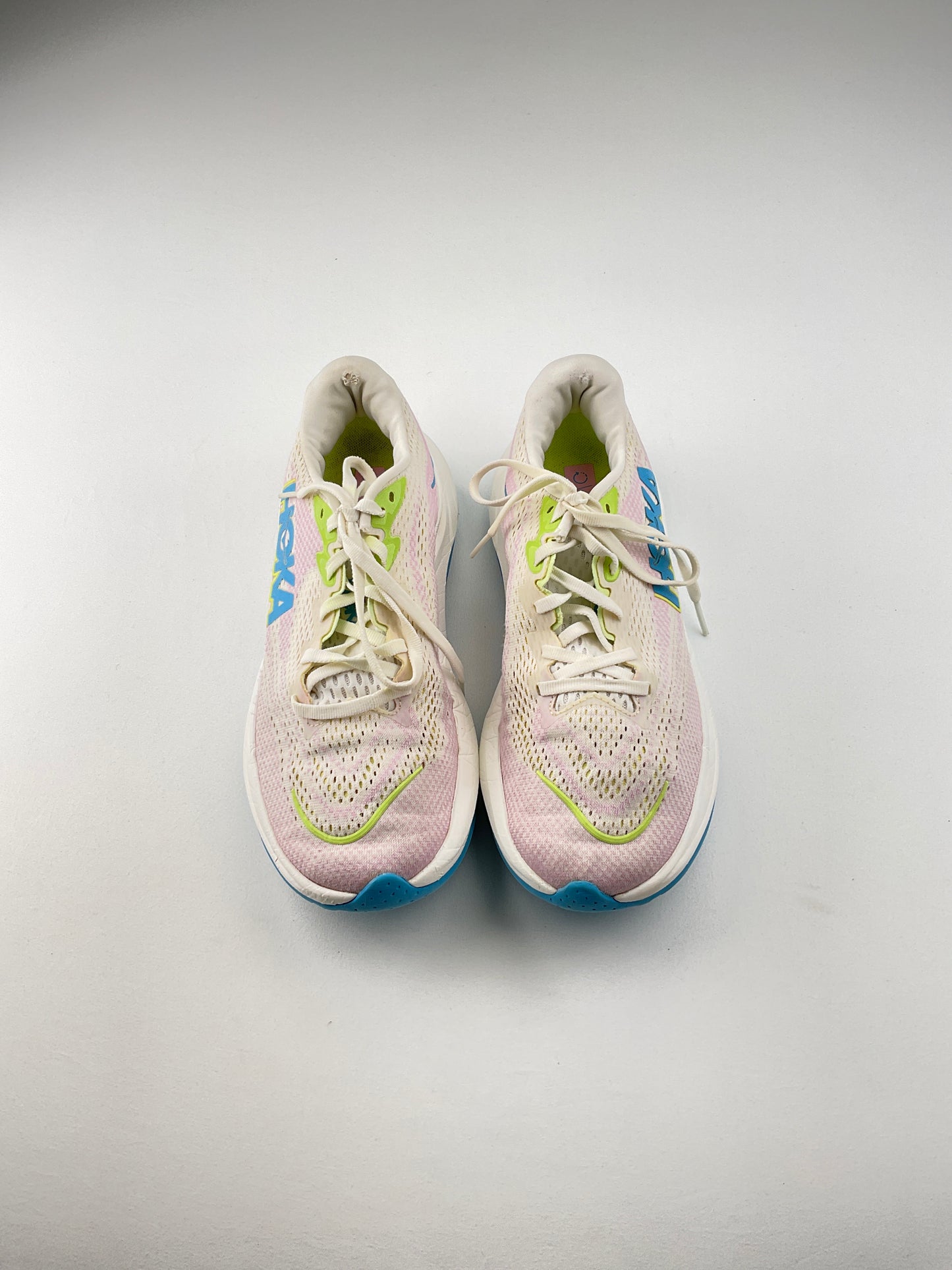 Tenis Multicolor Deportivo Hoka