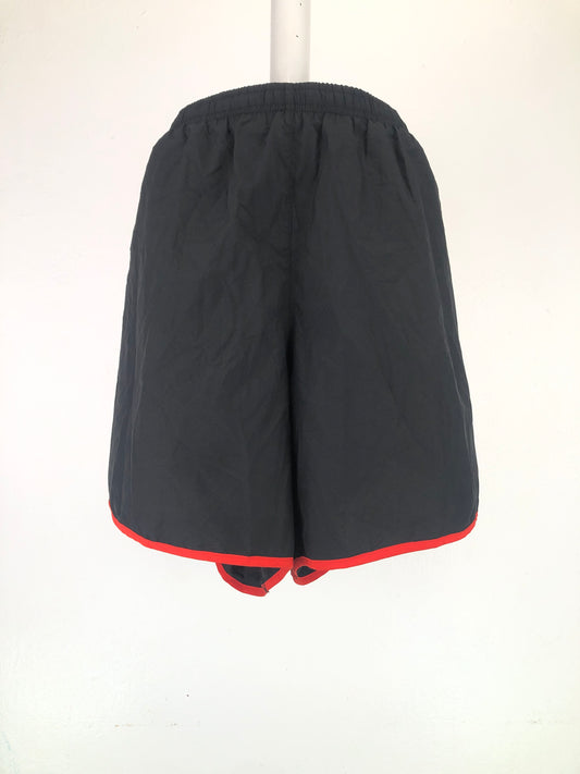 Short Negro Deportivo Nike