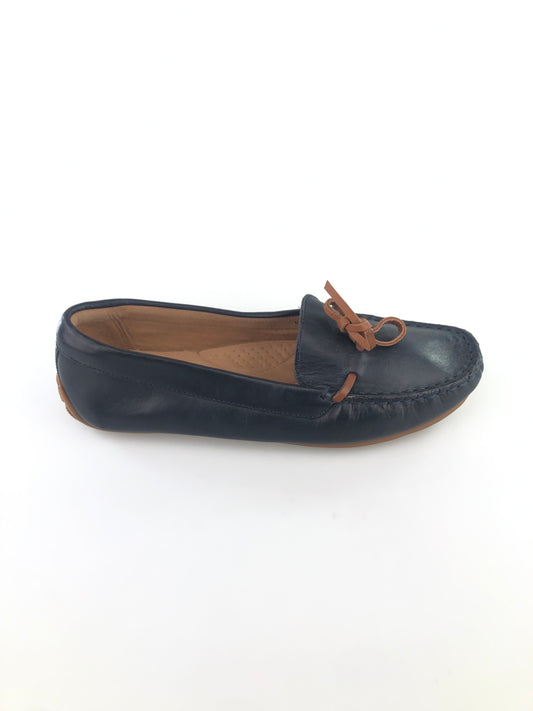Zapatos Negro Collection