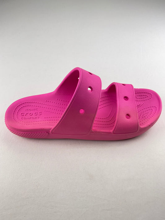 Sandalia Rosado Crocs