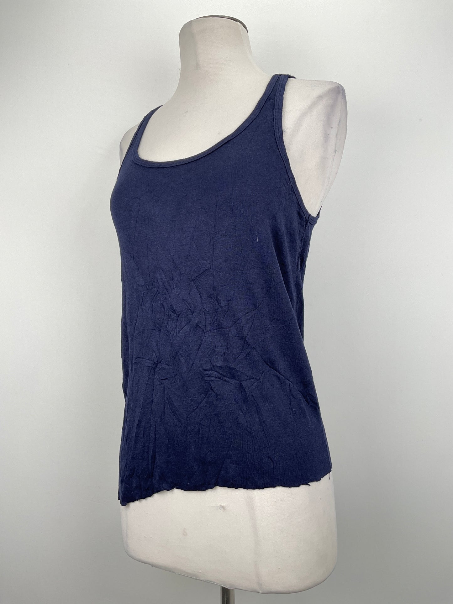 Blusa Azul marino a New day