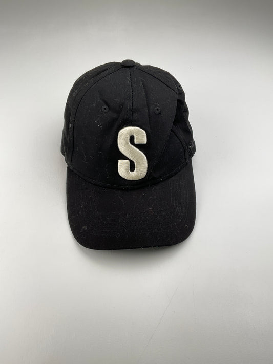 Gorra Negro Melonwdar .Com
