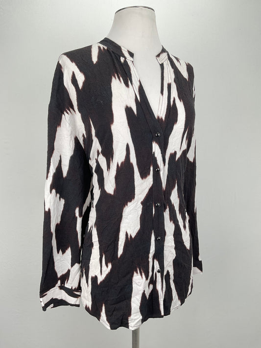 Blusa Negro Nic Zoe