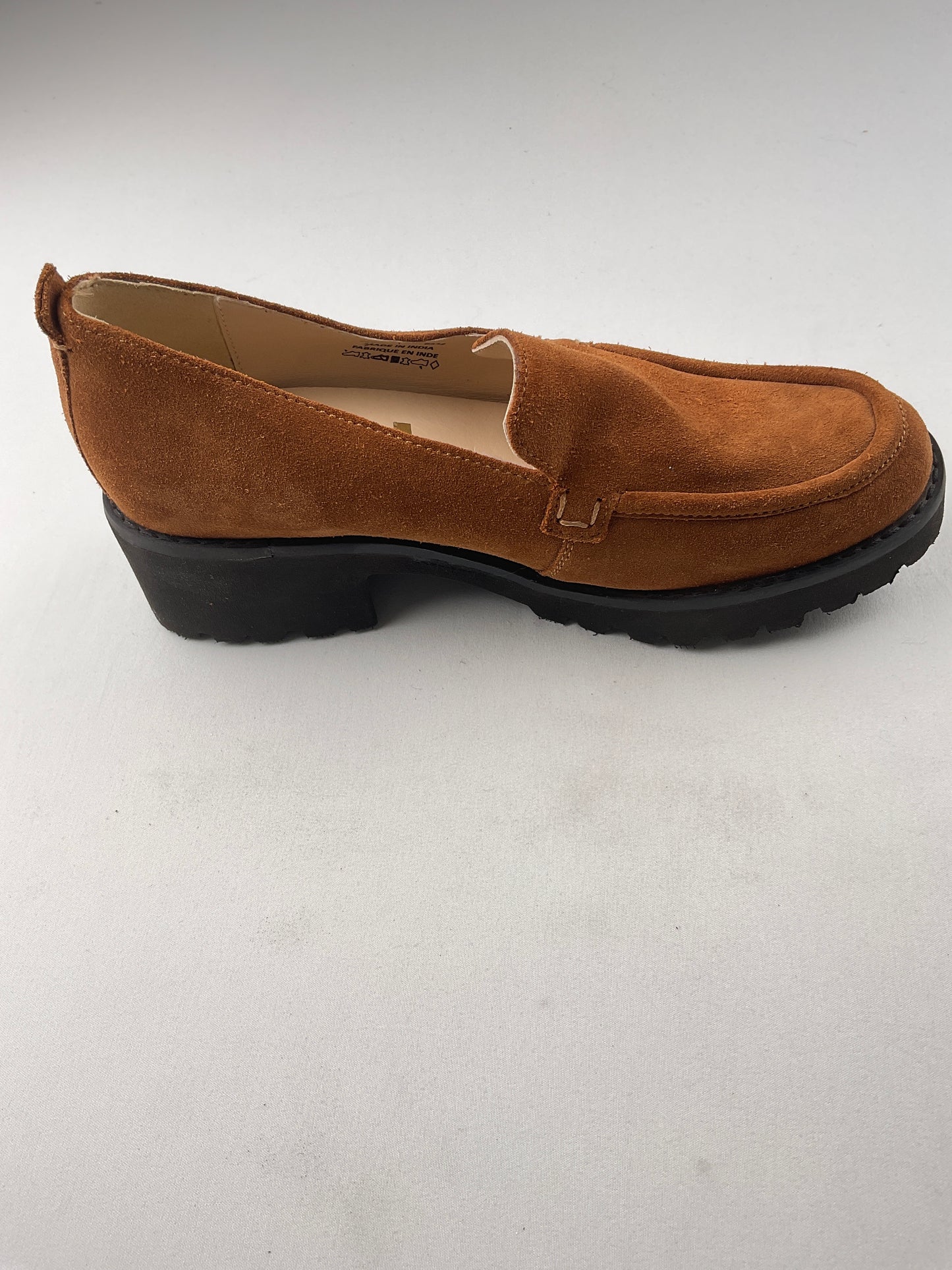 Zapato marónn Hush