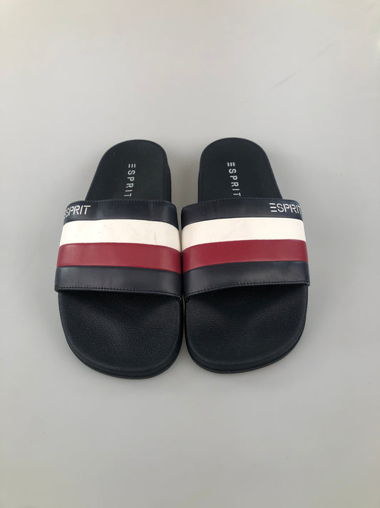 Sandalia  Multicolor Sprit