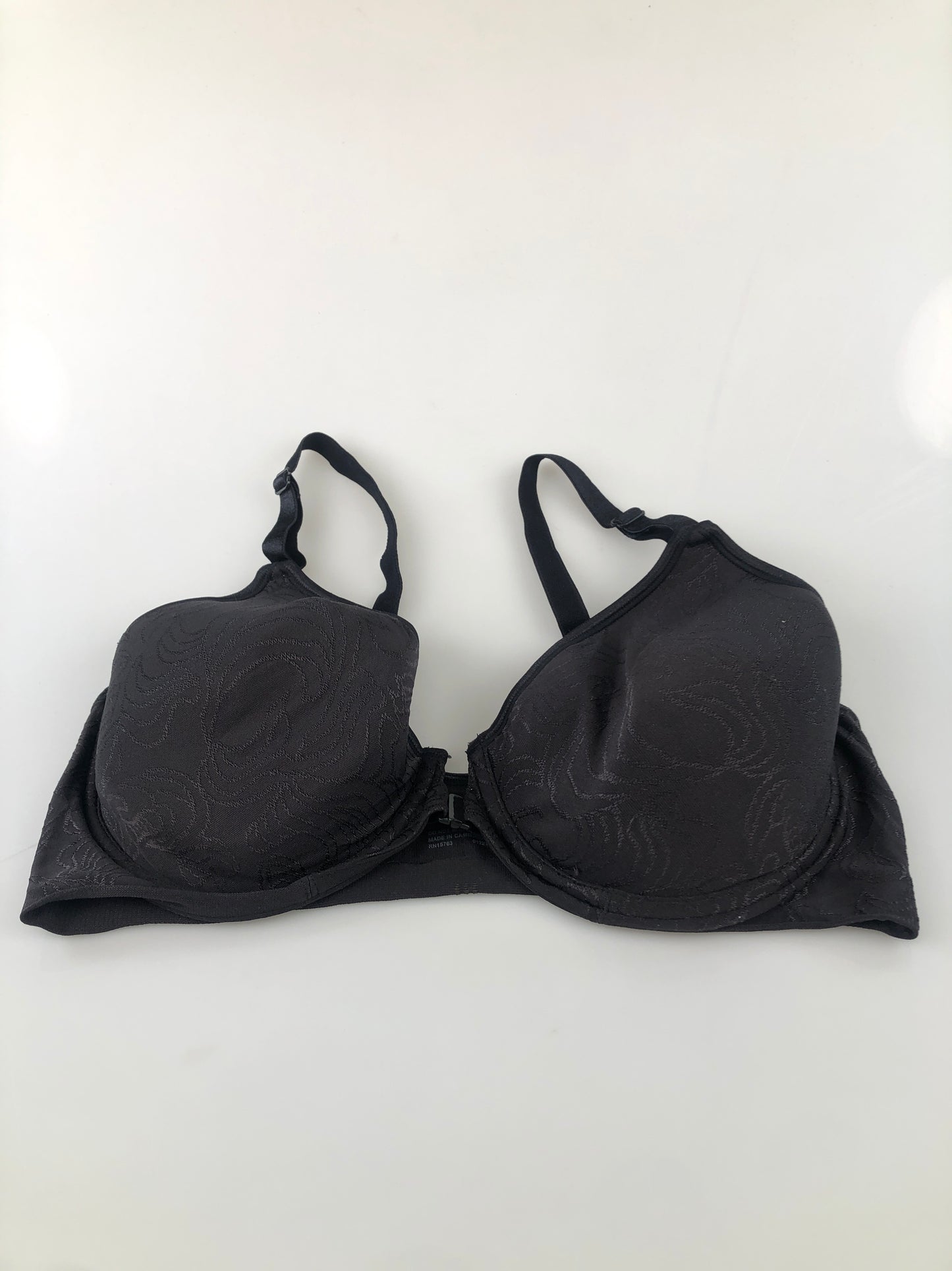 Brasier Negro Bali