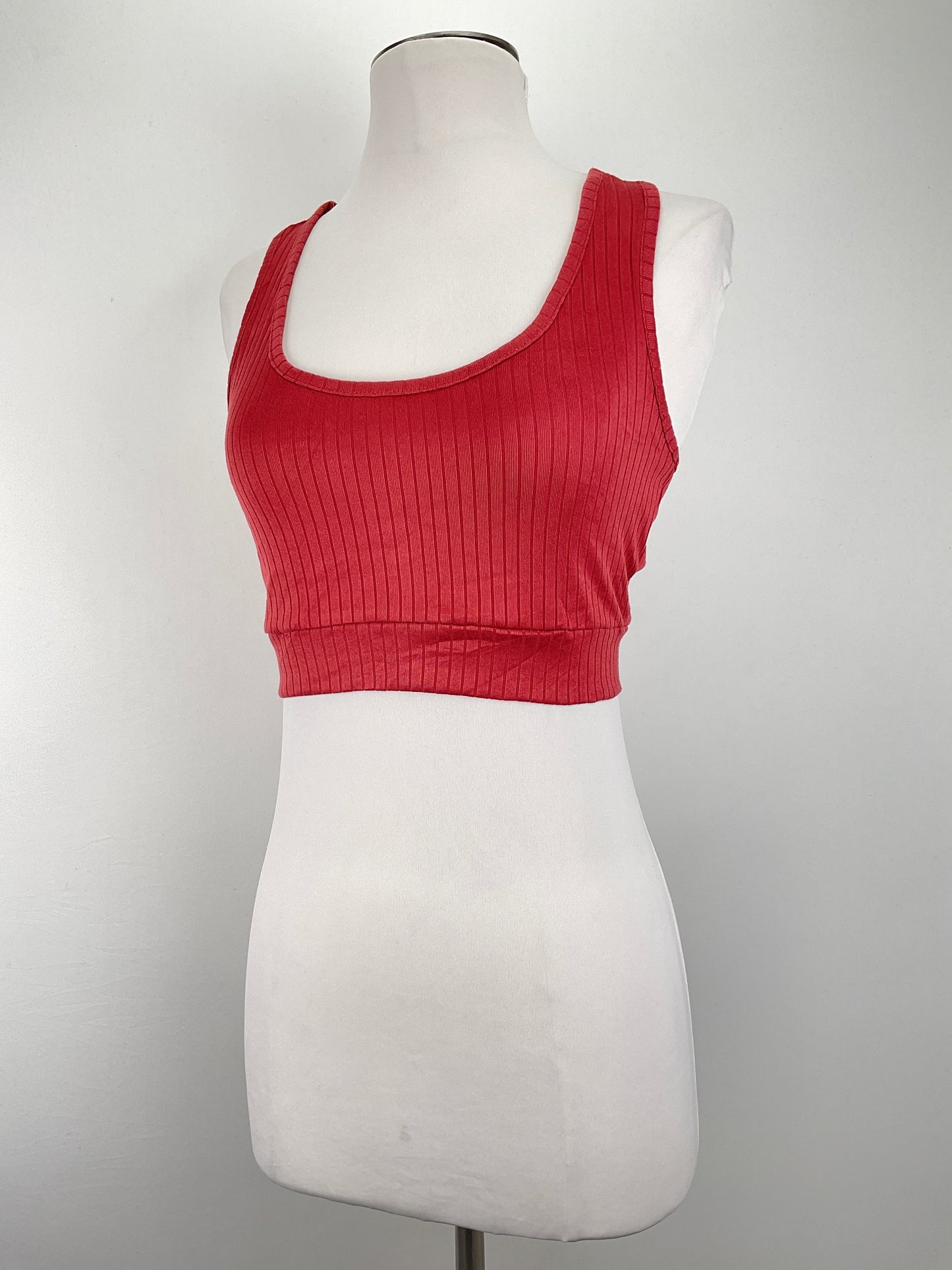 Blusa Marron Xjboost