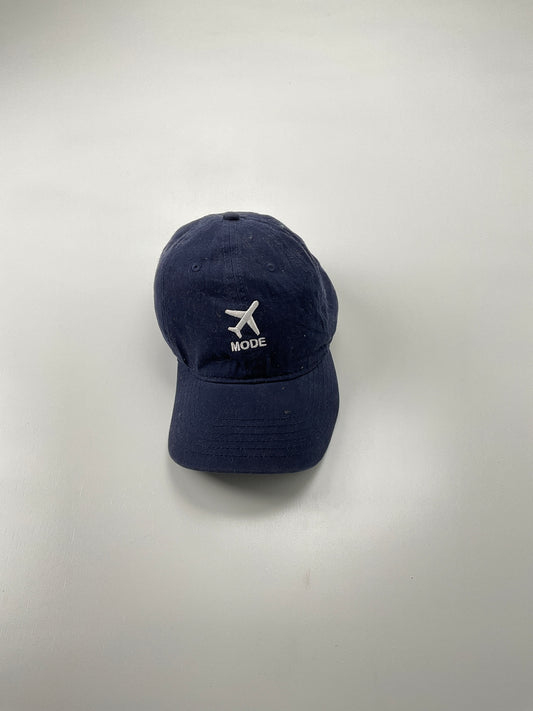 Gorra Azul Marino Mode