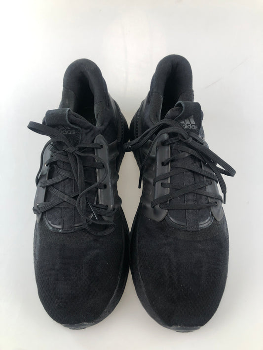 Tenis Negro Deportivo Adidas