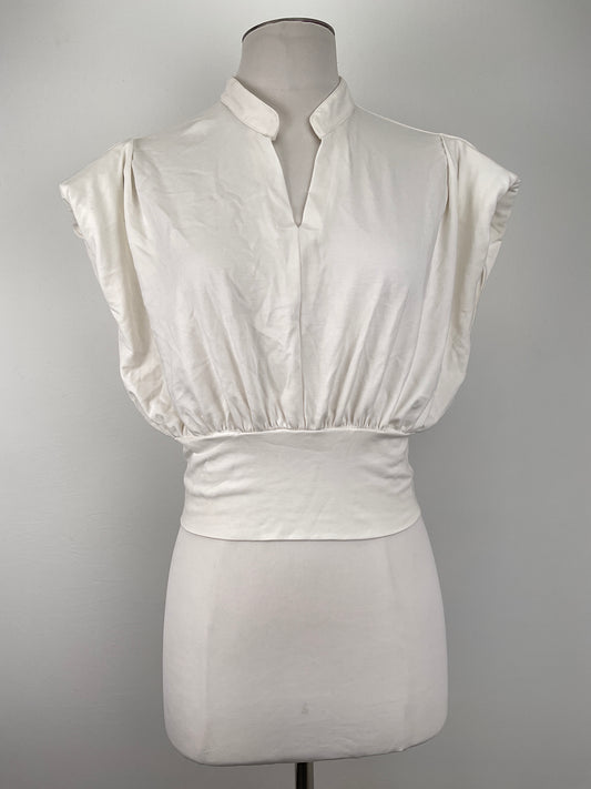 Blusa Blanco Fashion Studio