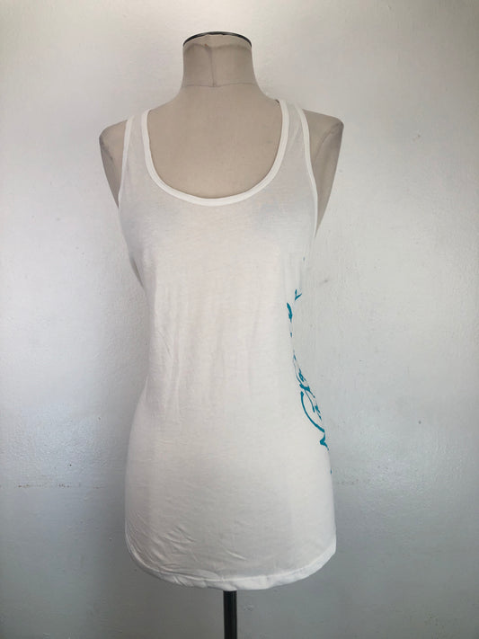 Camiseta Blanco Ideal
