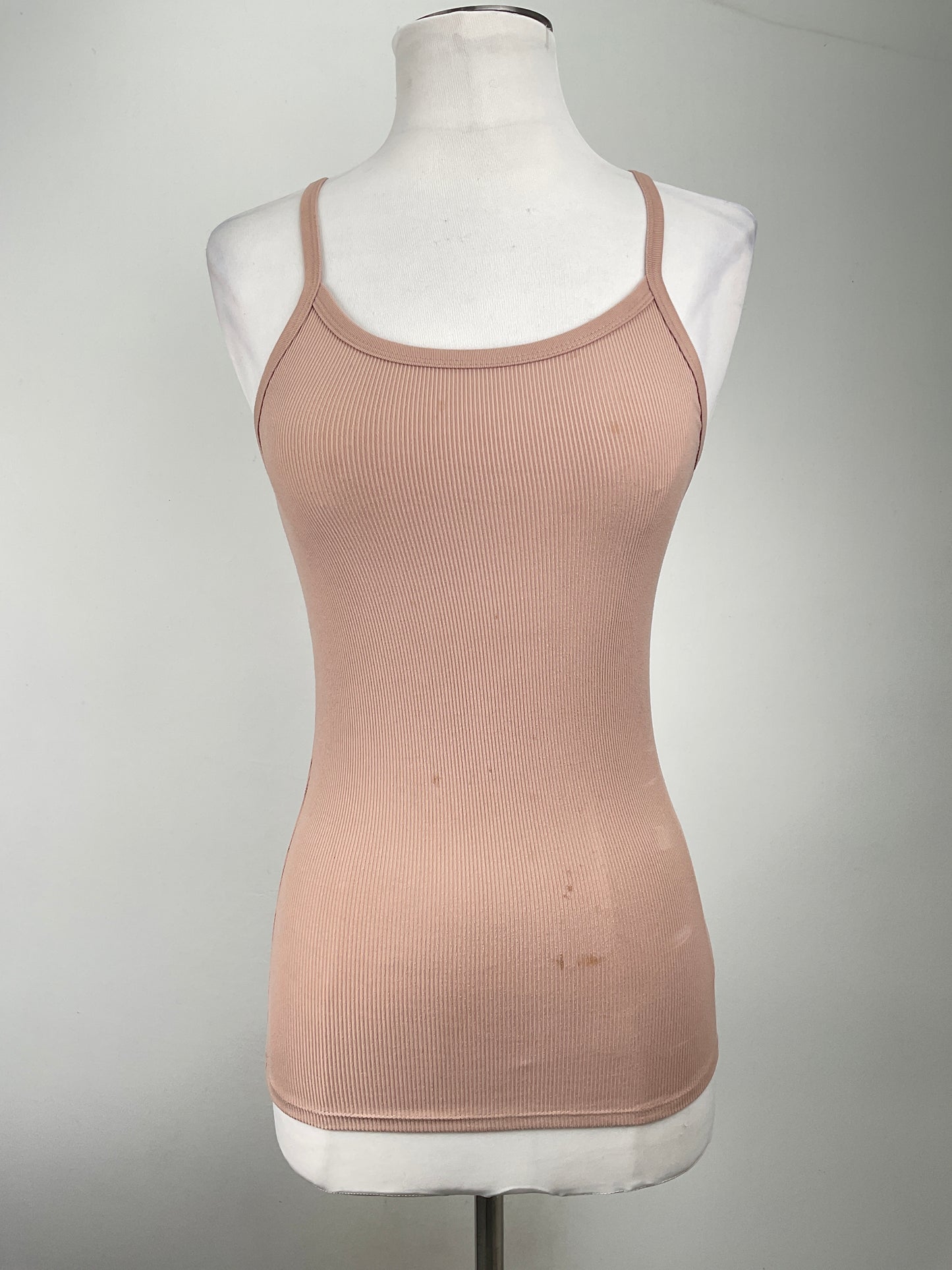 Blusa crema No Boundaries