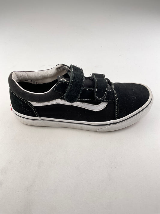 Tenis Negro Vans