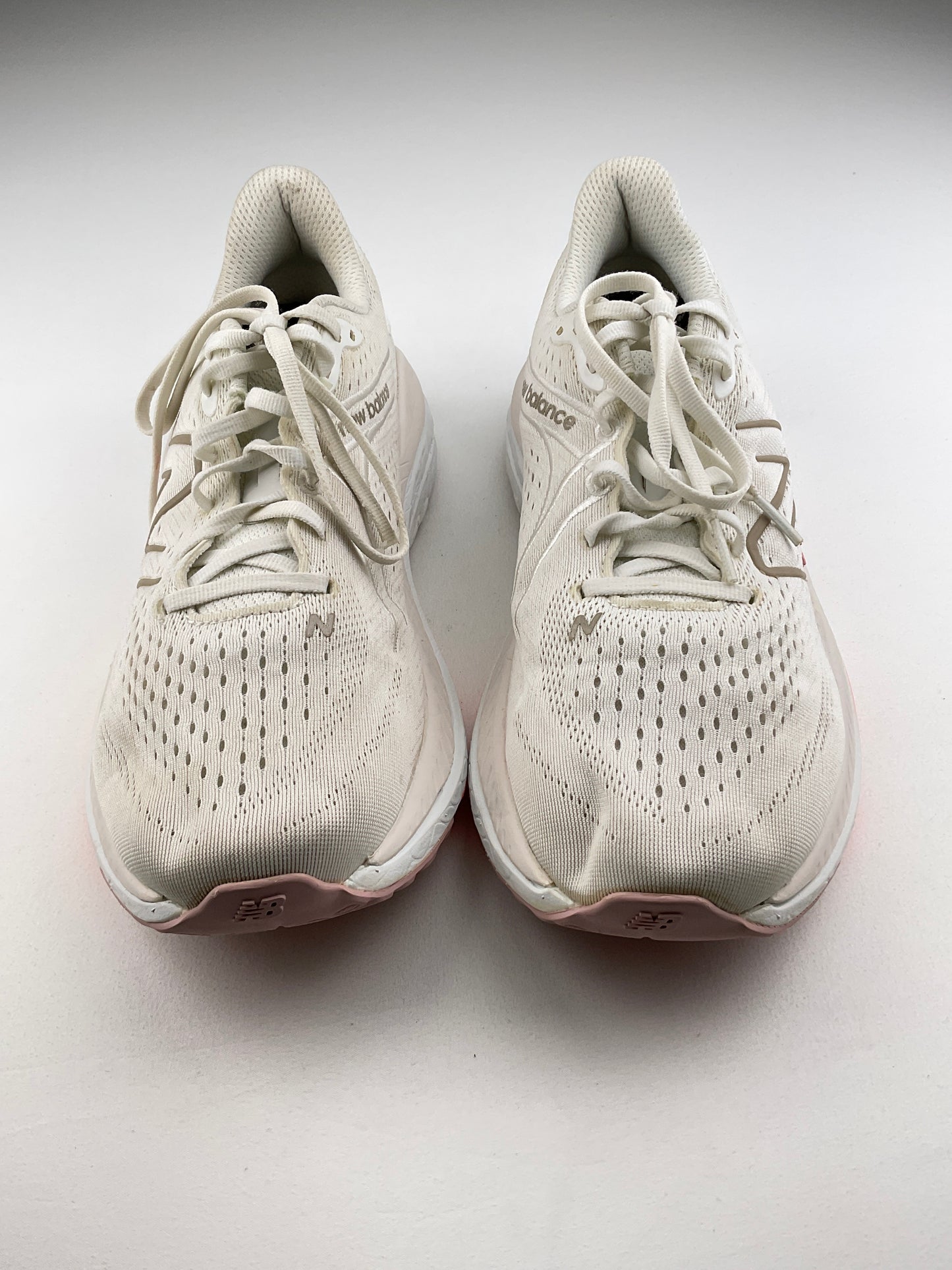 Tenis Blanco Deportivo New Balance