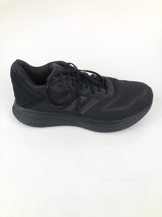 Tenis Negro Deportivo Adidas