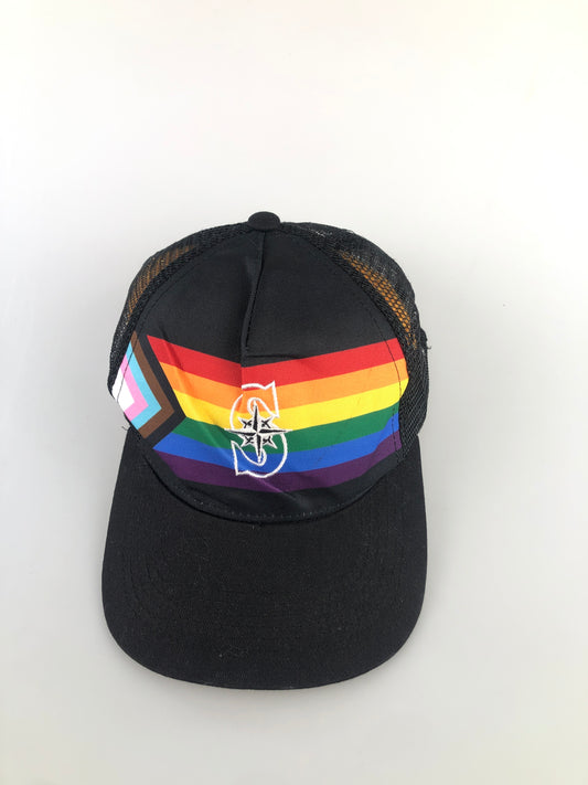 Gorra Negro Melonwear . Com