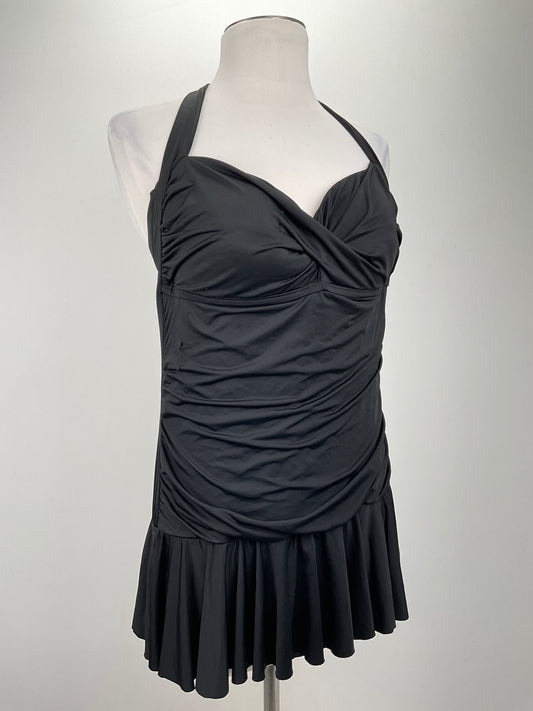 Traje de Baño Negro Apt9