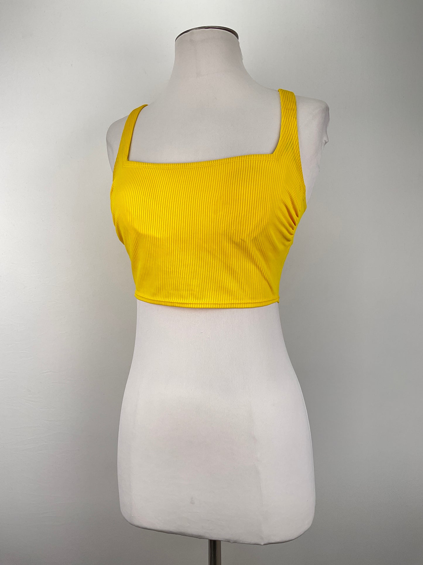 Blusita Amarillo Xhilaration