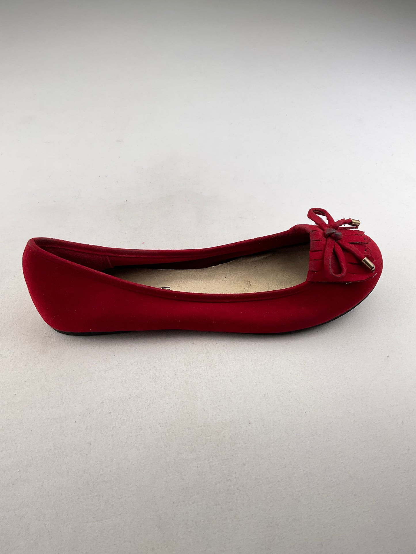 Zapatos Rojo American Eagle
