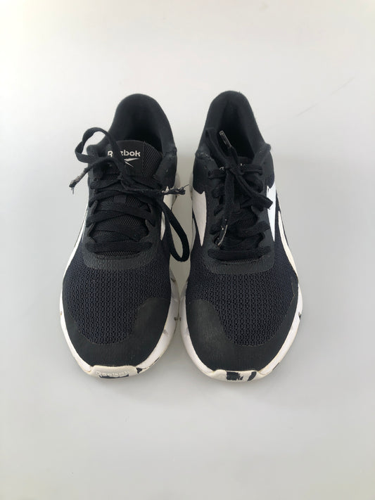 Tenis Negro Deportivo Reebok