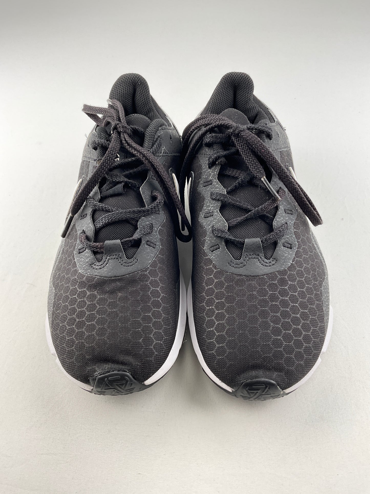 Tenis Negro Deportivo Nike
