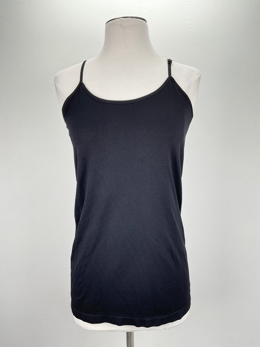 Blusa Negro La Winner Plus