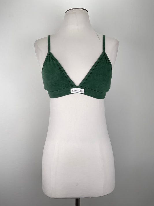 Blusita Verde Calvin Klein