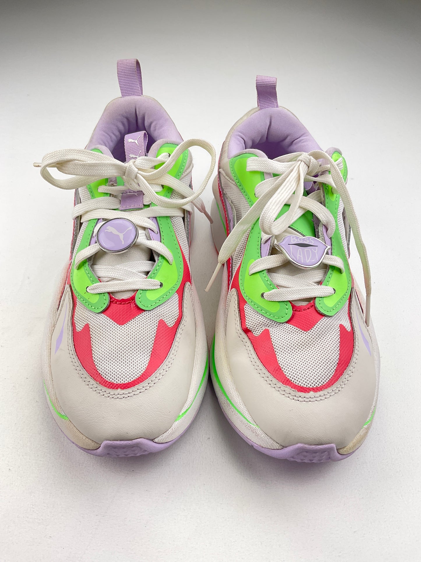 Tenis Multicolor Deportivo Puma