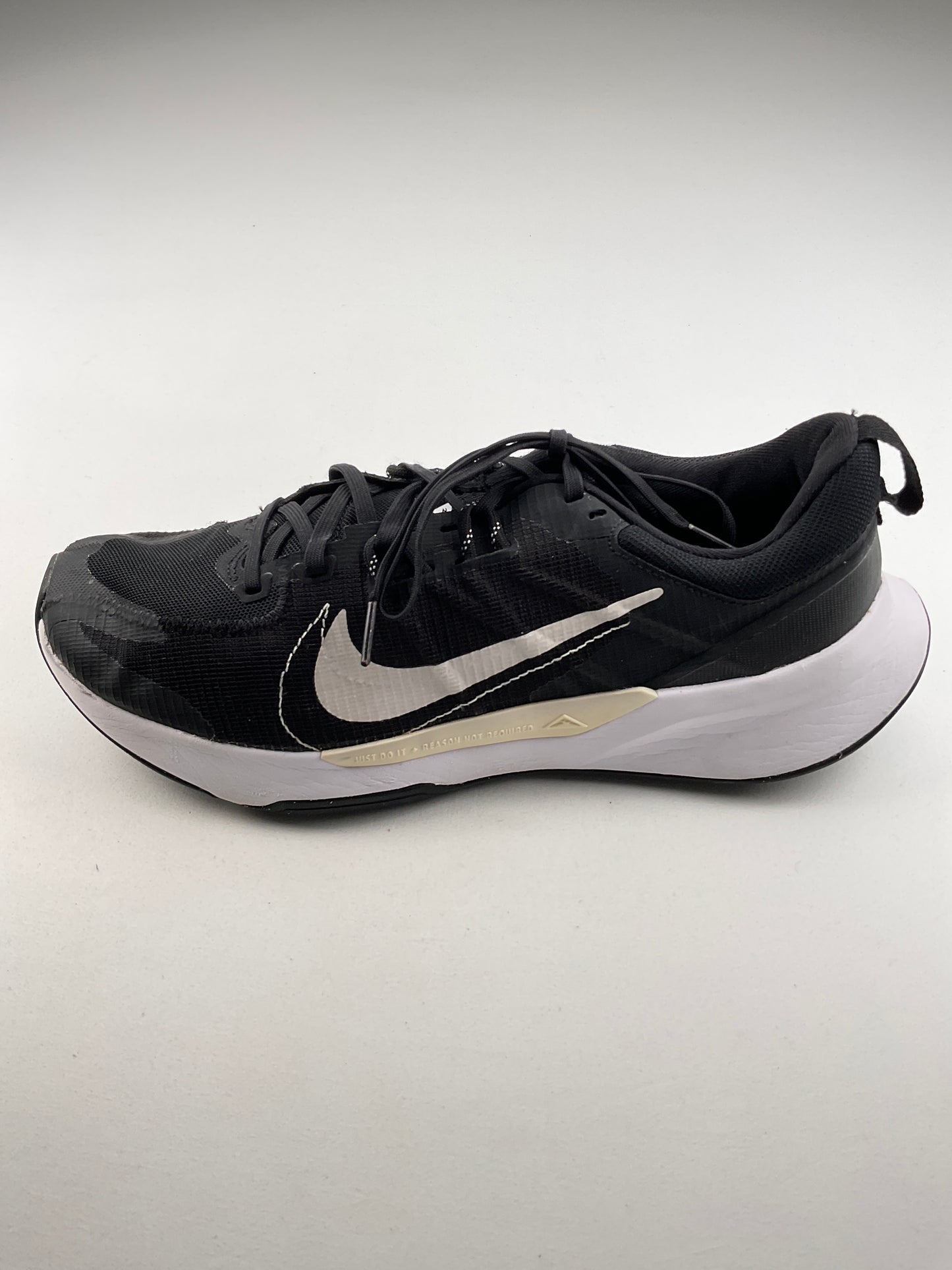 Tenis Negro Deportivo Nike
