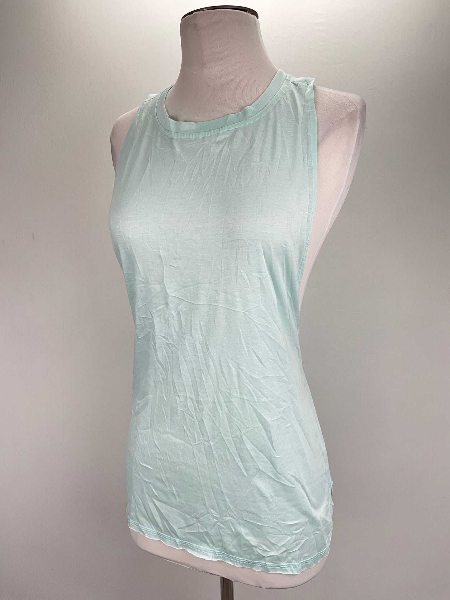 Blusa Azul claro Icyzone