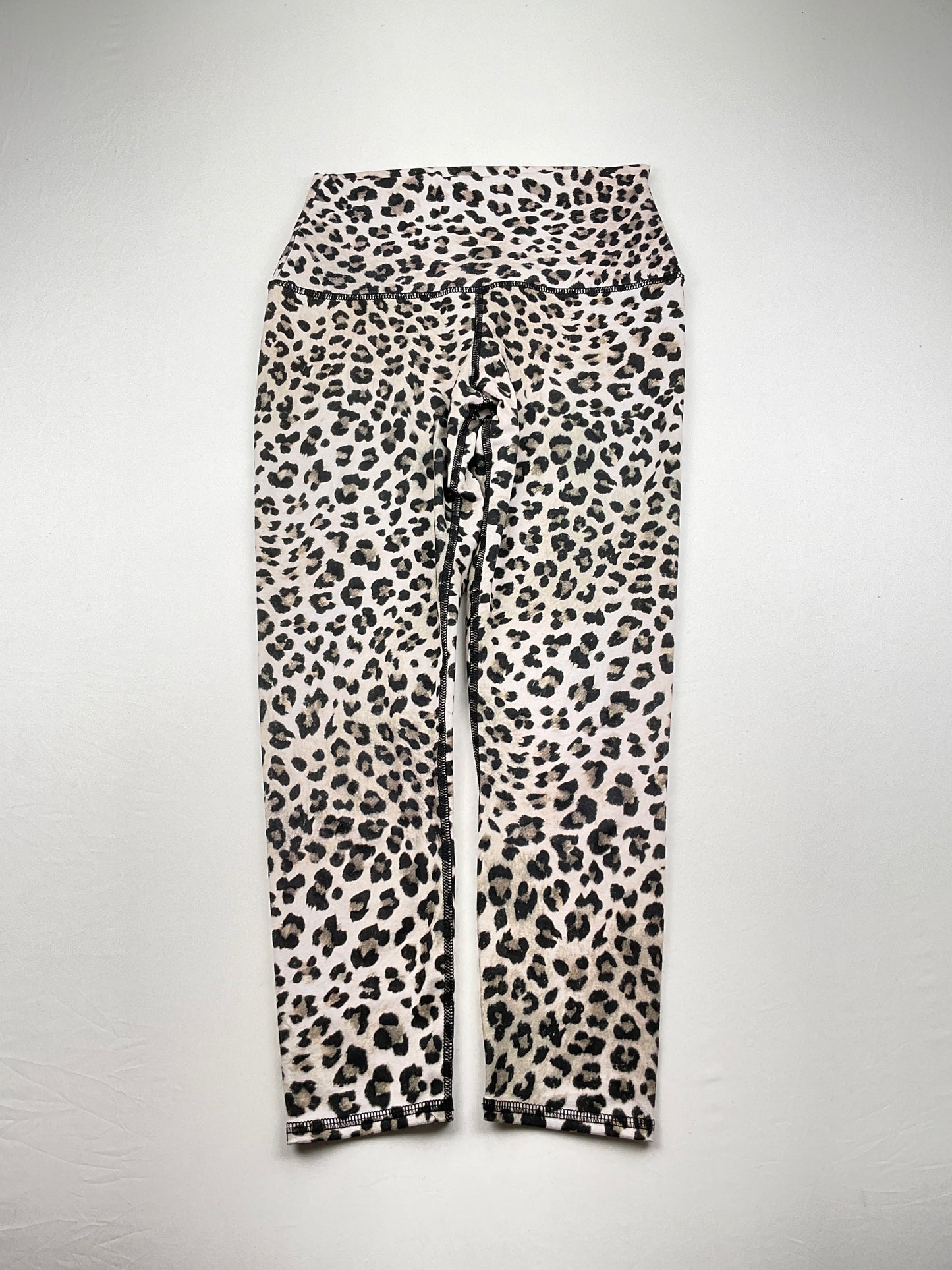 Licra Animal Print Deportivo Evolution