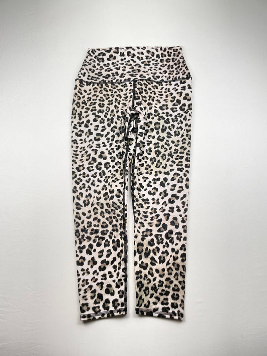 Licra Animal Print Deportivo Evolution