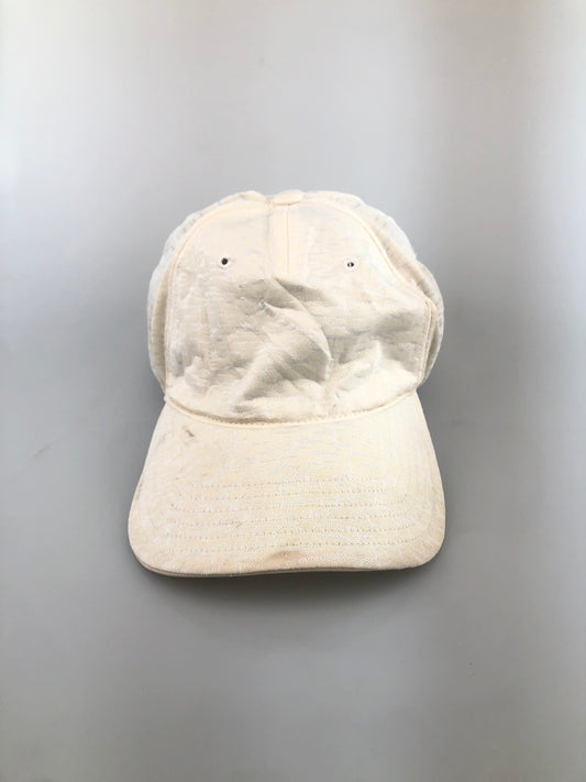 Gorra beige Adidas