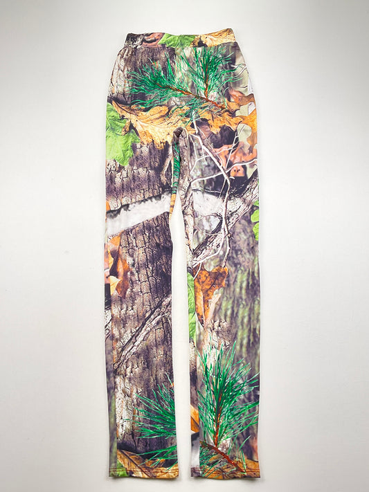 Licra  Multicolor Deportivo Variangis