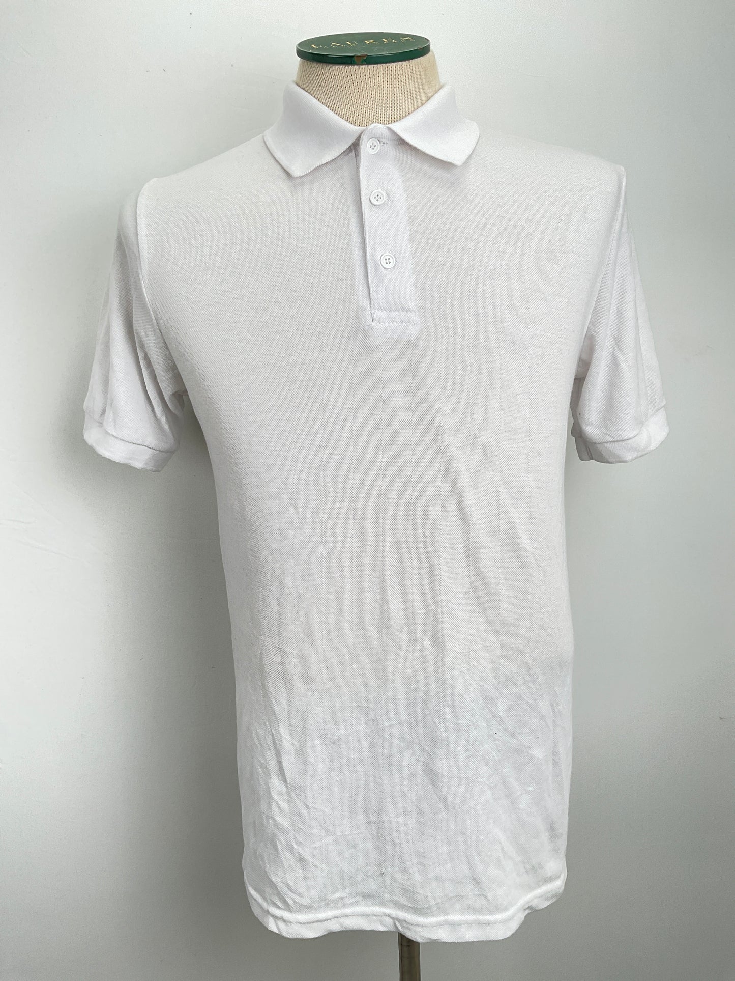 Camiseta Blanco Authentic Galaxy