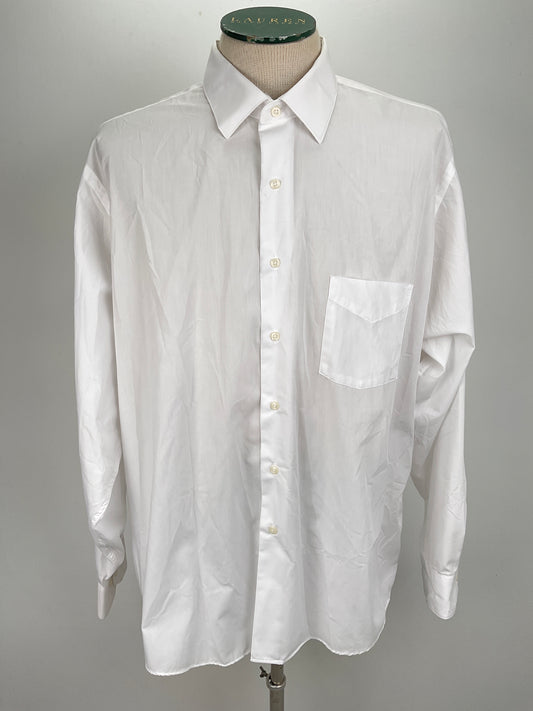Camisa Blanco Arrow