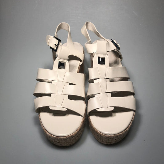 Zapatilla Blanco Marc Fisher