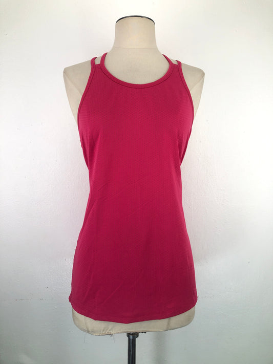 Camiseta Rosado Deportivo Avia