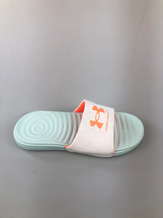 Sandalia Blanco Under Armour