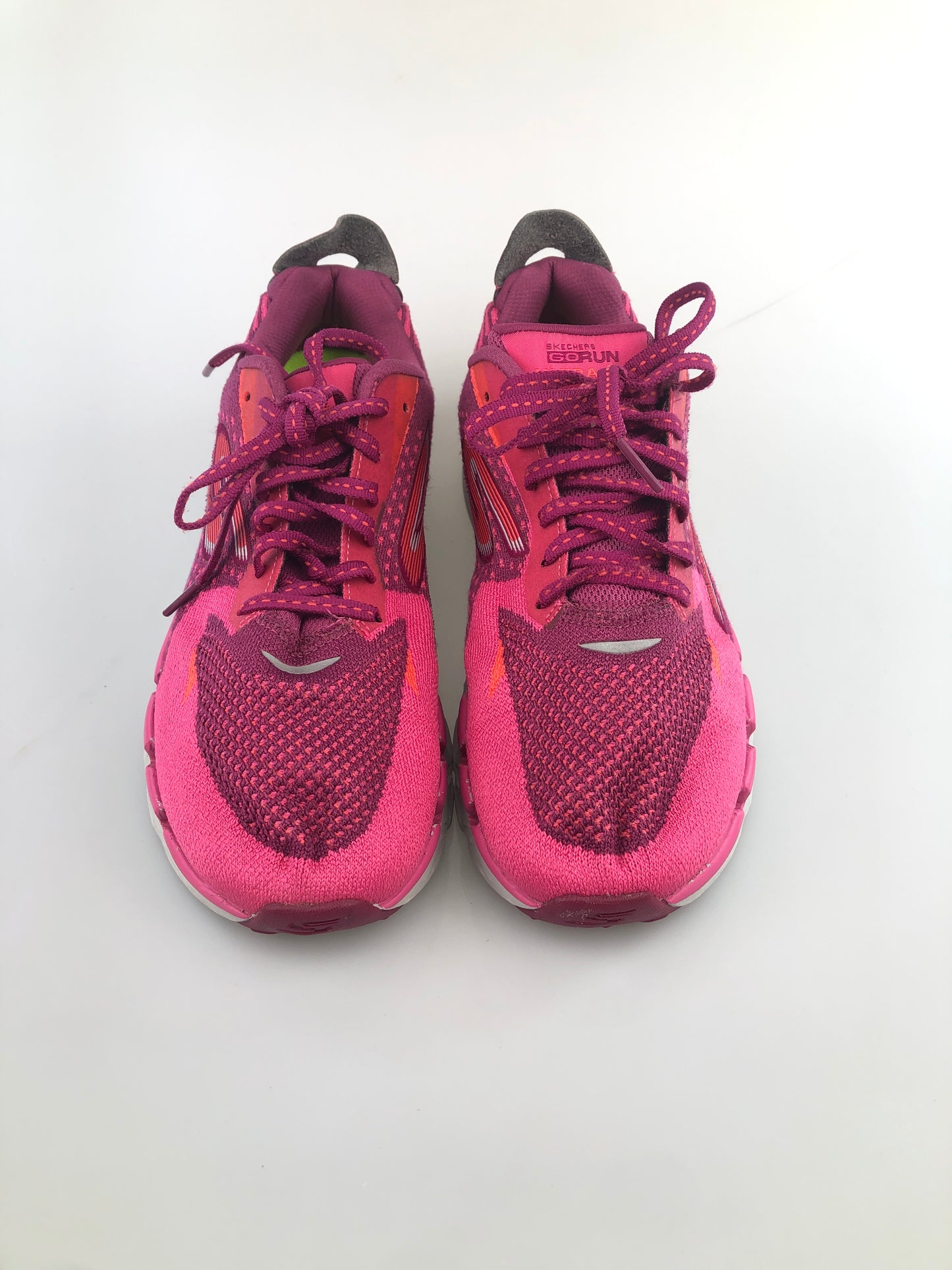 Tenis Multicolor Deportivo Skechers