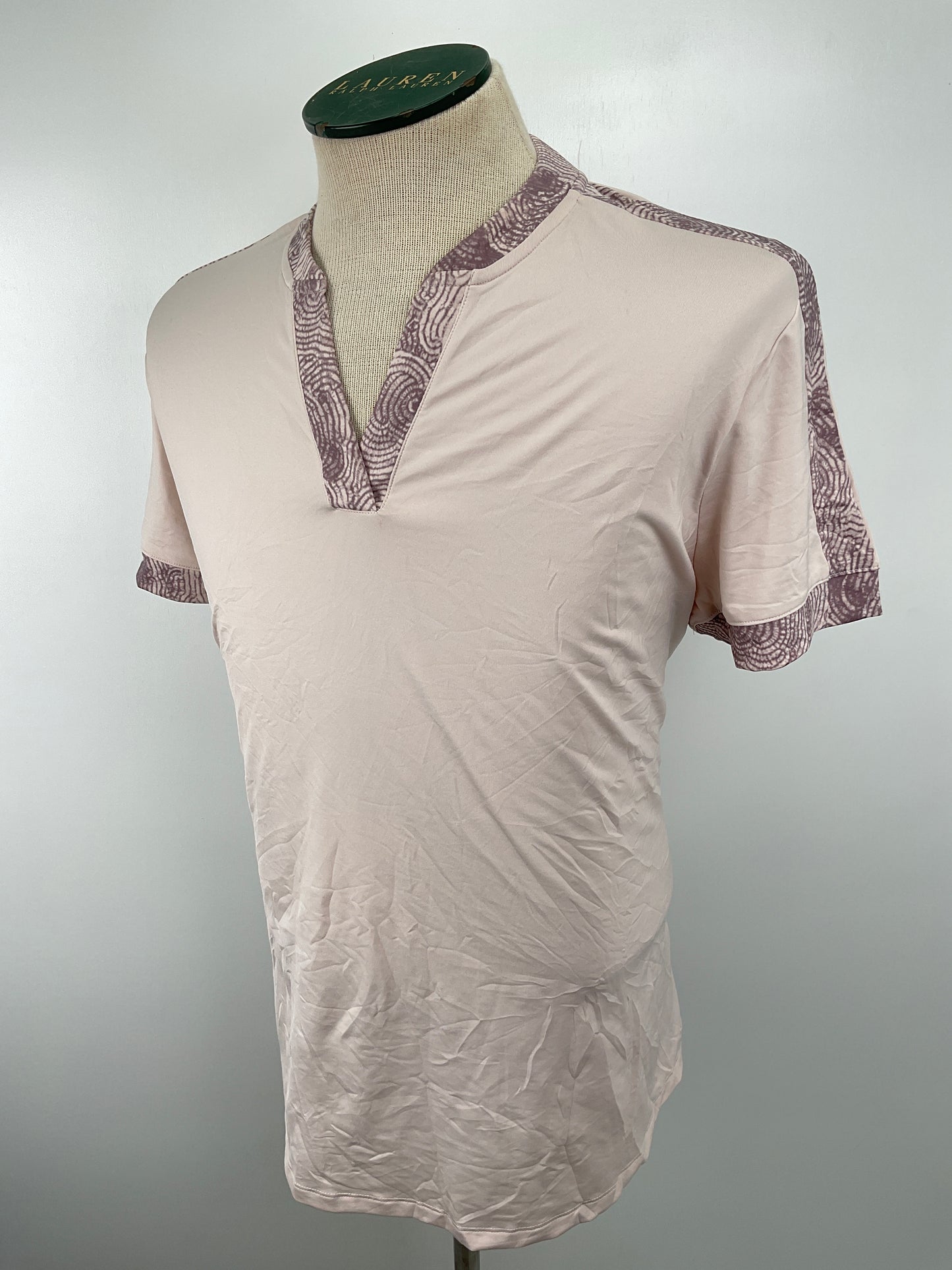 Camiseta Nude Adidas