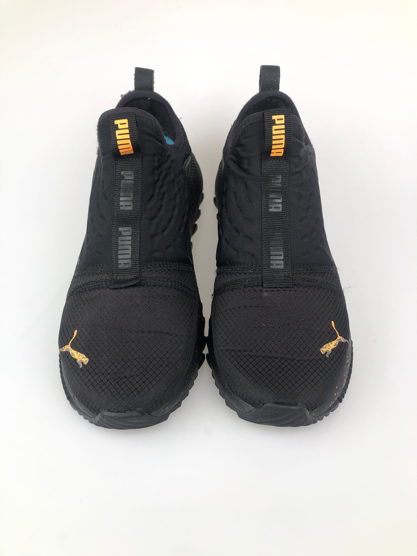 Tenis Negro Deportivo Puma