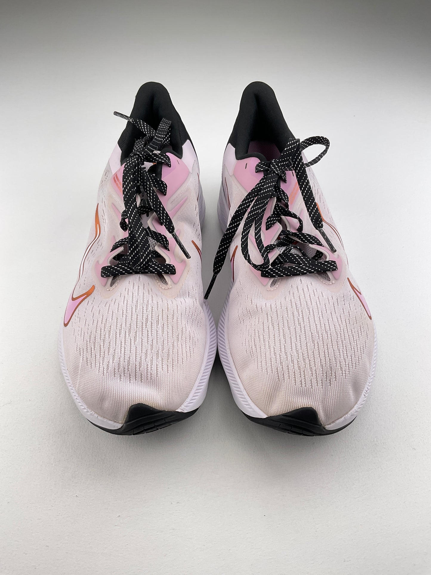 Tenis Blanco Deportivo Nike