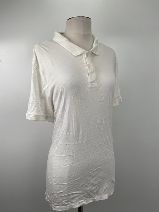 Camiseta Blanco Calvin Klein