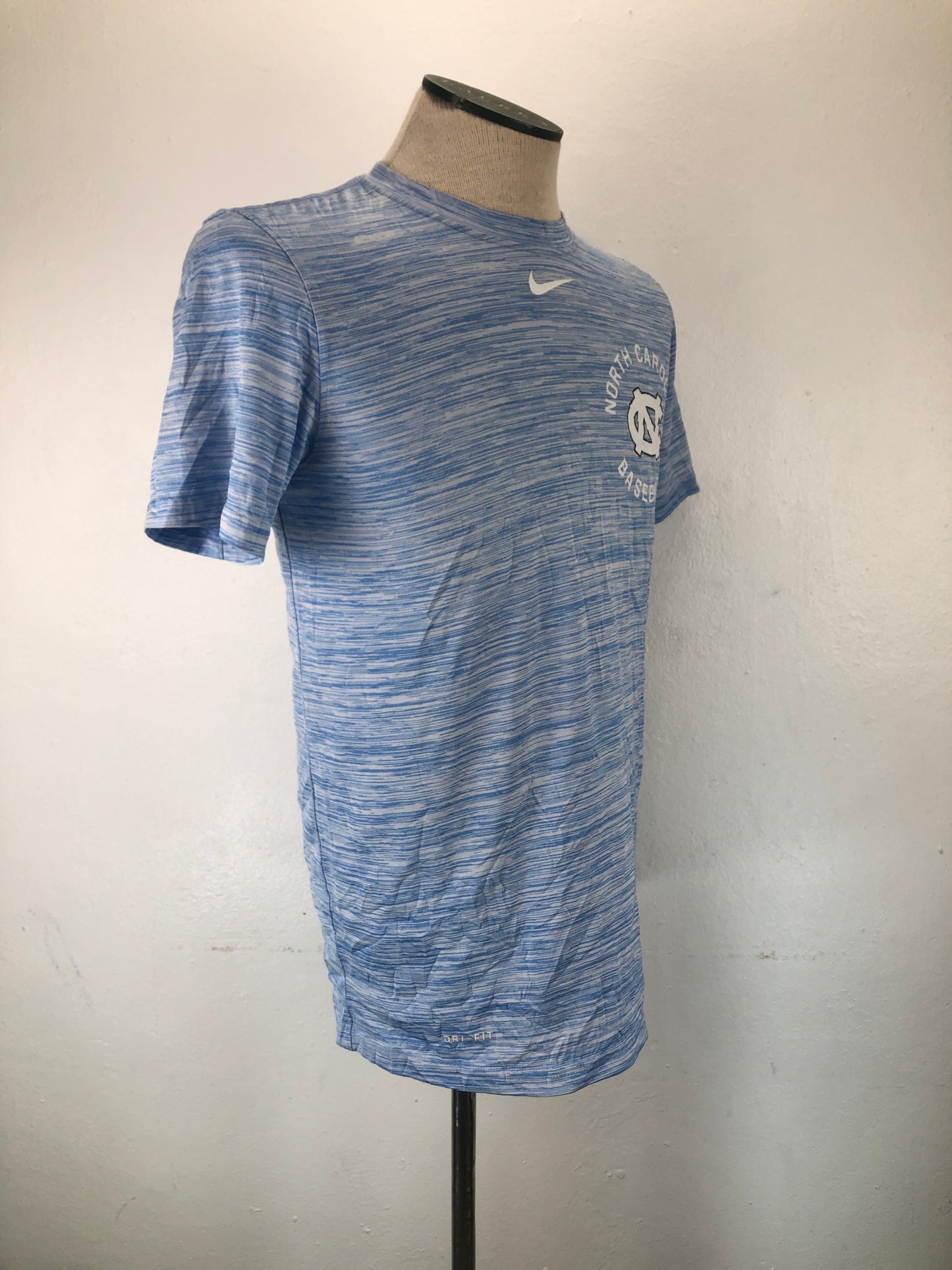 Camiseta Azul claro Deportivo The Nike Tee