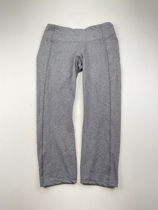 Licra Gris Deportivo All in Motion