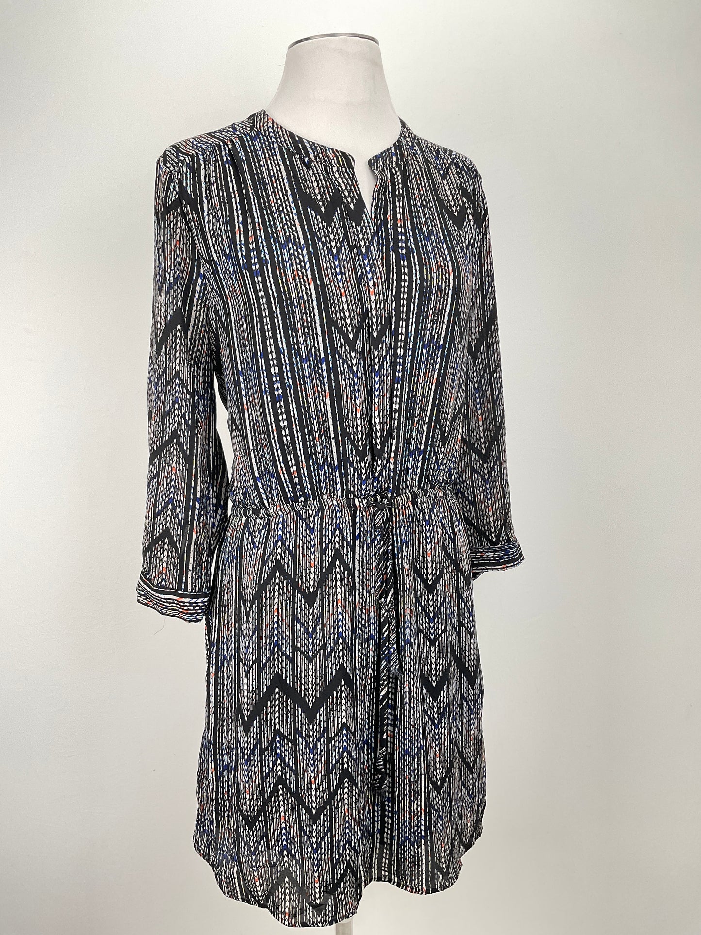 Vestido Multicolor DR2