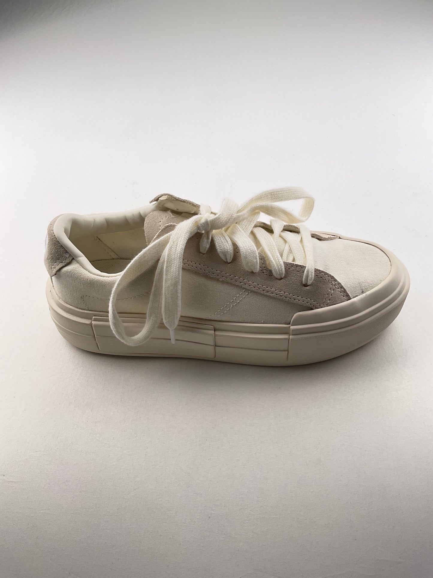 Tenis Crema Converse