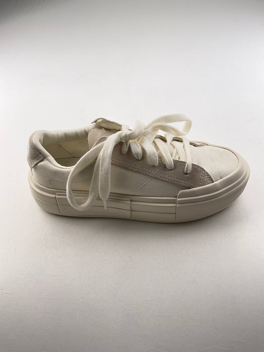 Tenis Crema Converse