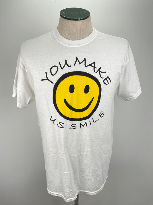 Camiseta Blanco Gildan